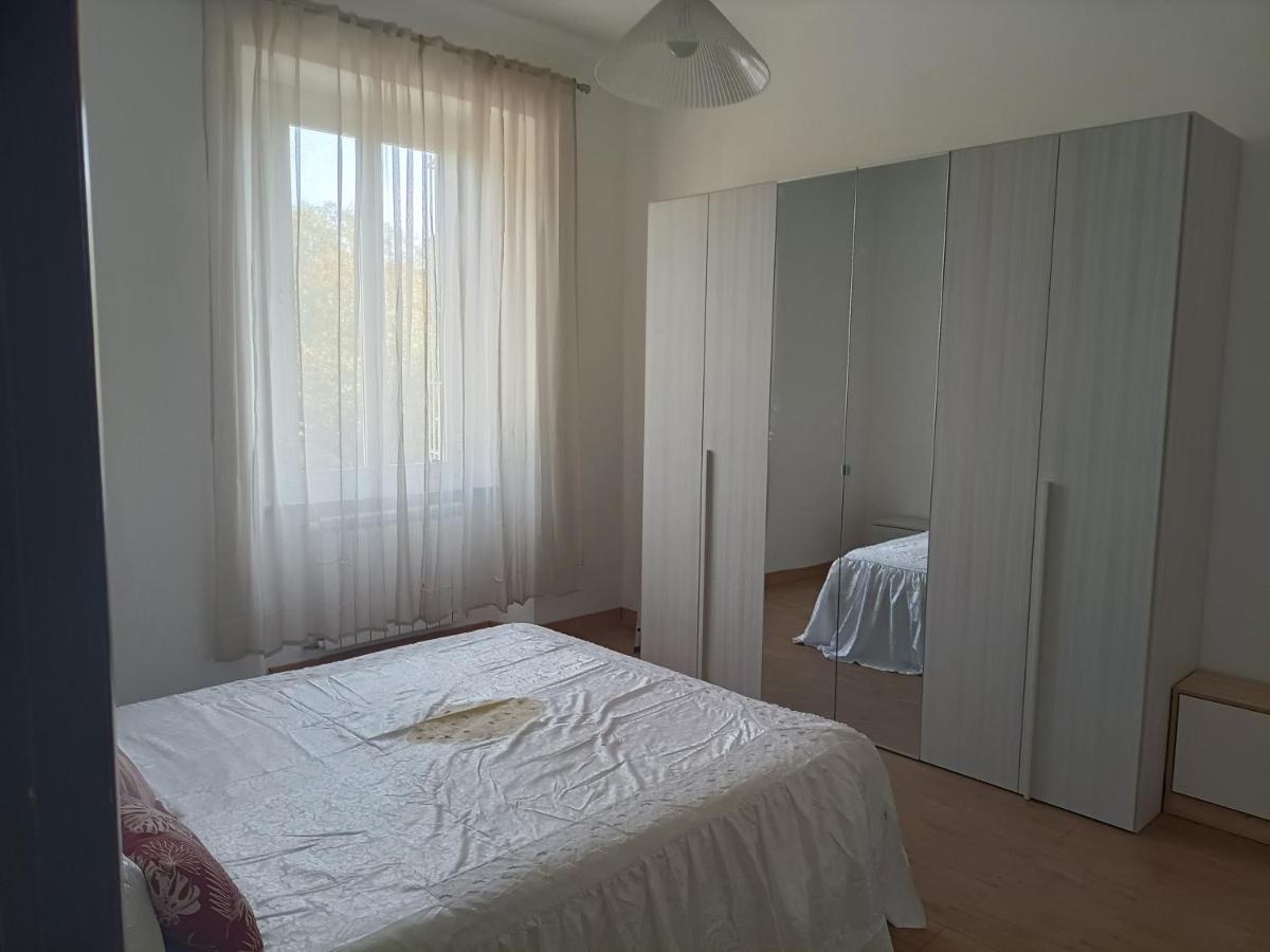 The Comfort 2 Appartement *