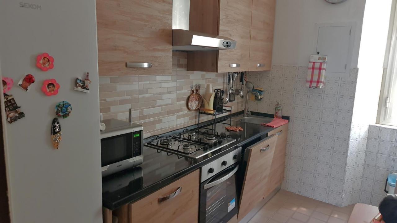 The Comfort 2 Appartement